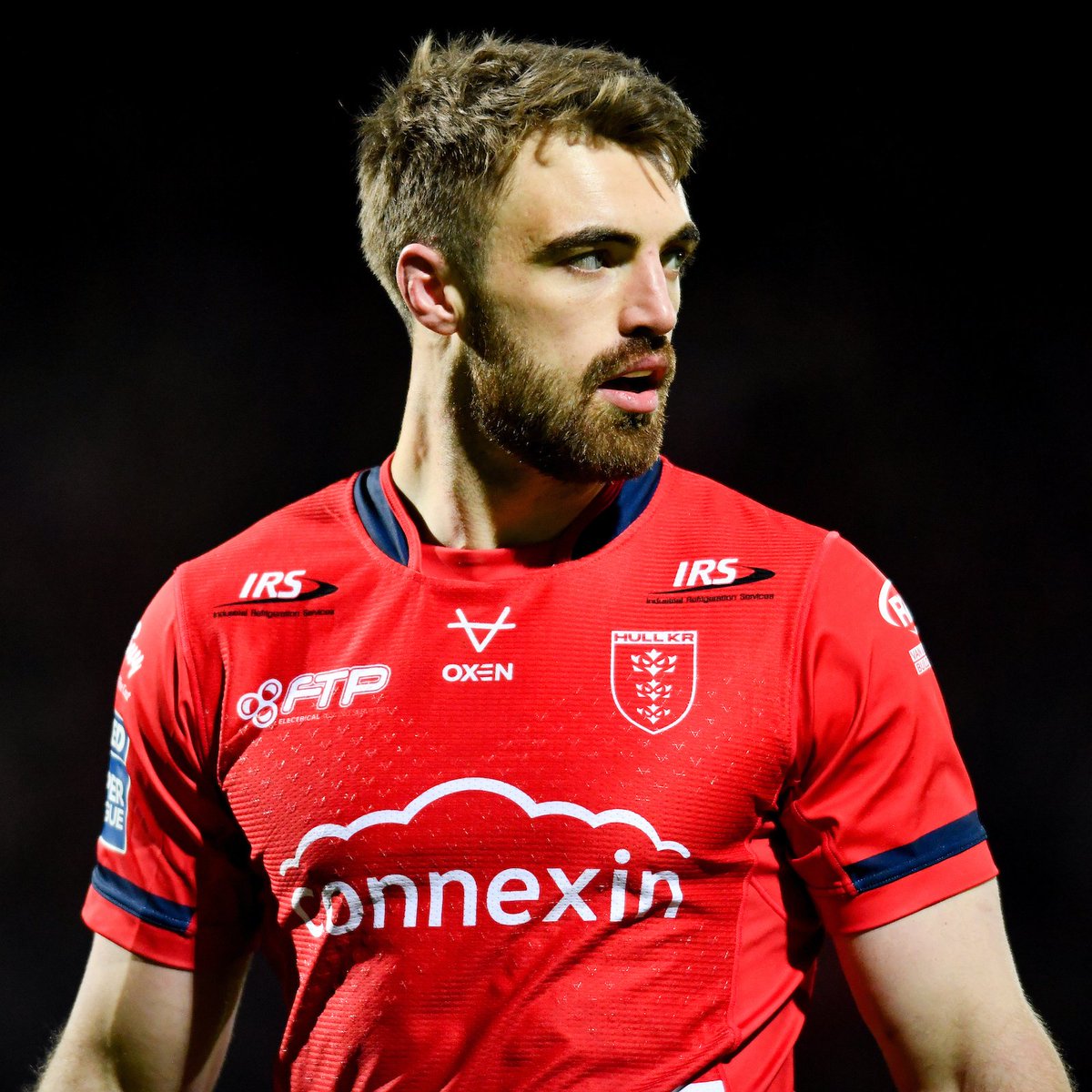 hullkrofficial's tweet photo. Hull KR can confirm Tom Garratt has been released from the remainder of his contract by mutual agreement.

Tom leaves with the best wishes of everyone at the club. https://t.co/upjeaLH5MC