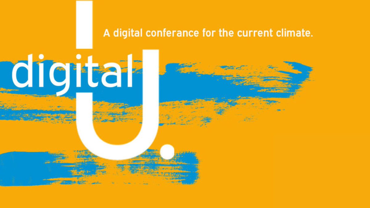 DigitalU_'s tweet image. Plans for our #DigitalU event are now underway! 

The event will be held online and in-person over the space of one week &amp;amp; will be filled with all things #digital, offering fantastic, opportunities to gain knowledge and skills from professionals. 

More info to follow!