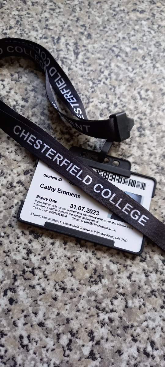 cathyemmens's tweet photo. Let's see if they can teach this old dog some new tricks then? #nhslearning https://t.co/5d5s8IcGKd
