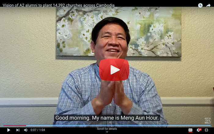 jwhandley's tweet photo. Asian Access - Vision of A2 alumni to plant 14,392 churches across Cambodia https://t.co/01yCkozTML #AsianAccess #Cambodia #ChurchPlanting https://t.co/Uuuivu0nAl