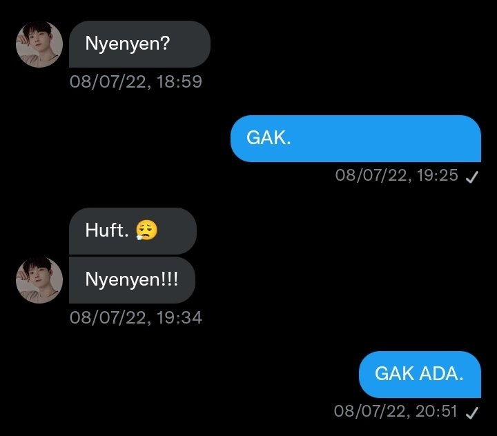 simulakroem's tweet photo. MEMANCING ANGER ISSUE SEBULAN SEKALI. https://t.co/ceBHDpfqXt