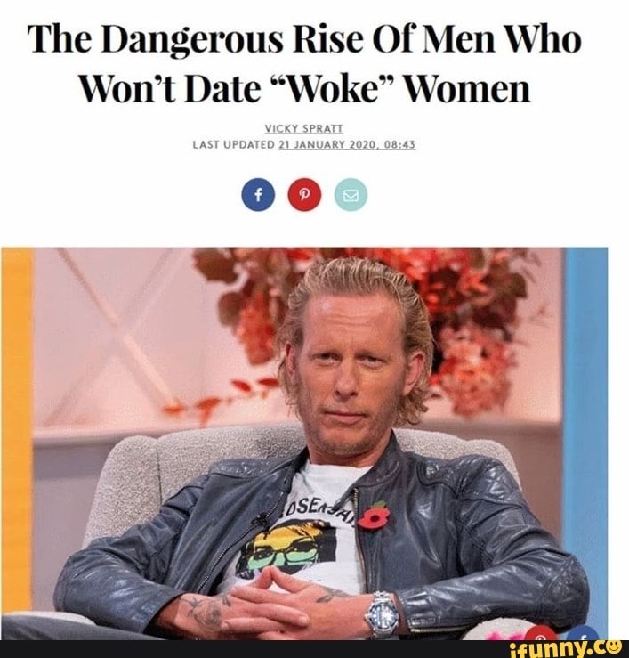 CasuallyGreg's tweet photo. Is it any surprise that reasonable men are actively avoiding insufferable women? I think not. https://t.co/7FUOEajkYP