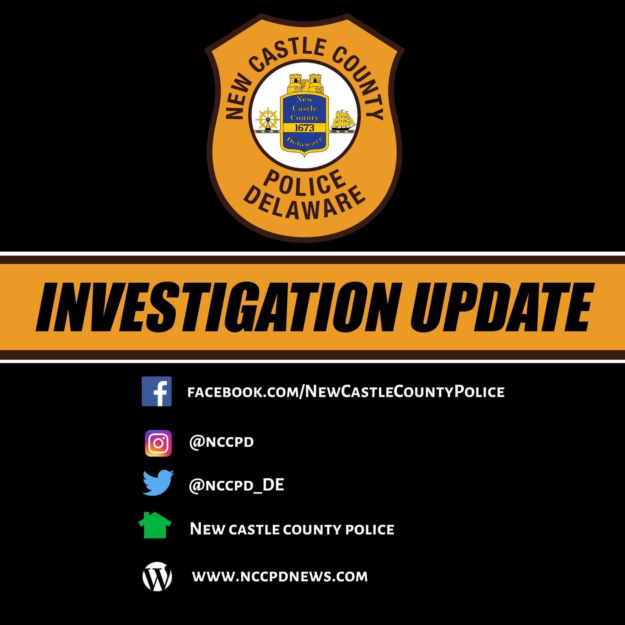 New Castle County Police on Twitter "(19804) The situation on