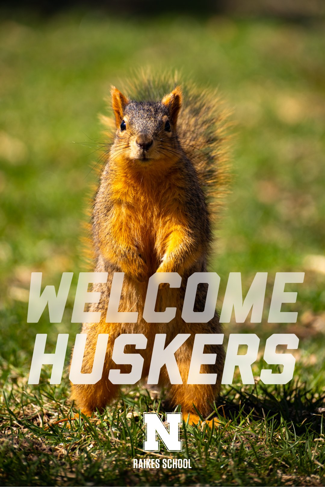 Nebraska Raikes School (RaikesSchool) / Twitter