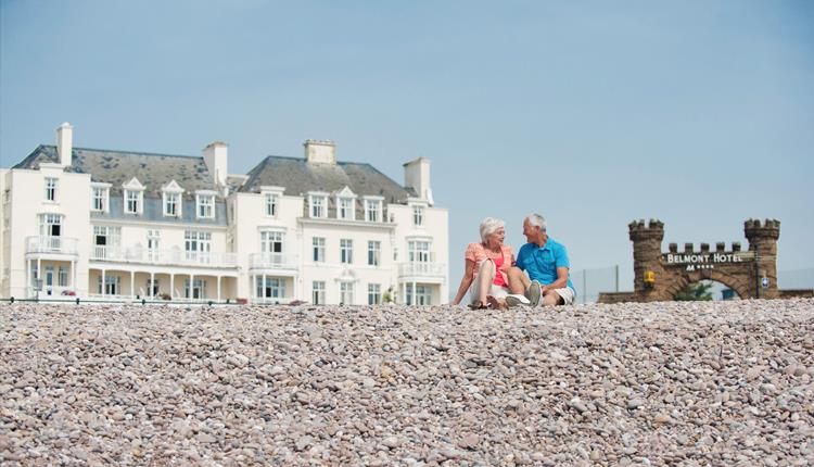 Visit Sidmouth (@visit_sidmouth) on Twitter photo Enjoy uninterrupted seaside views when you stay at <a href="/TheBelmontBrend/">BelmontHotelSidmouth</a>. Take a stroll in our three acres of stunning, beautiful gardens, enjoy the leisure facilities at the neighbouring <a href="/Victoriabrends/">Victoria Hotel</a> or dine in luxury.
bit.ly/3A88PPs Enjoy uninterrupted seaside views when you stay at <a href="/TheBelmontBrend/">BelmontHotelSidmouth</a>. Take a stroll in our three acres of stunning, beautiful gardens, enjoy the leisure facilities at the neighbouring <a href="/Victoriabrends/">Victoria Hotel</a> or dine in luxury.
bit.ly/3A88PPs