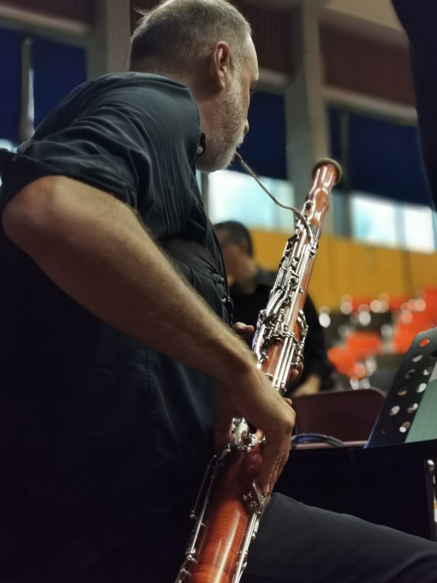IMS2022Athens's tweet photo. #IMS2022 | Concert
Do not miss the "Greek Art Music across Three Centuries" starting in a while (19.00) in AULA Main Conference Hall!

@IMSmusicology https://t.co/8gDLPnT0LP