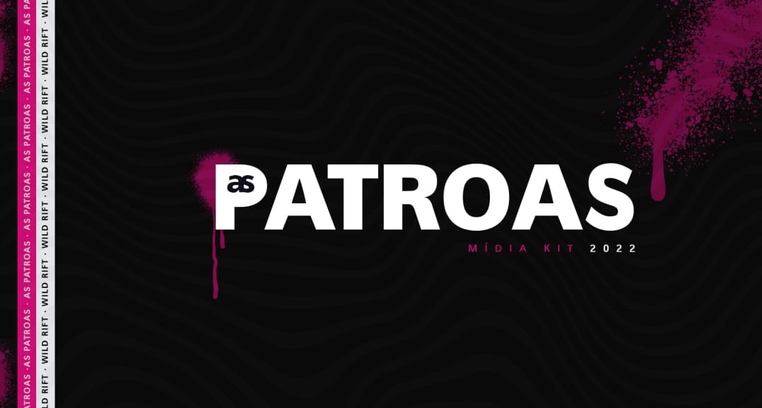 Ainda temos vínculo com o @flaeasport mas estamos abertas a ouvir novas propostas. Vamos continuar em time, Line up premiada, conquistamos 11 campeonatos e ainda temos a melhor jogadora do cenário feminino, eleita pela gamers club em 2021.
+