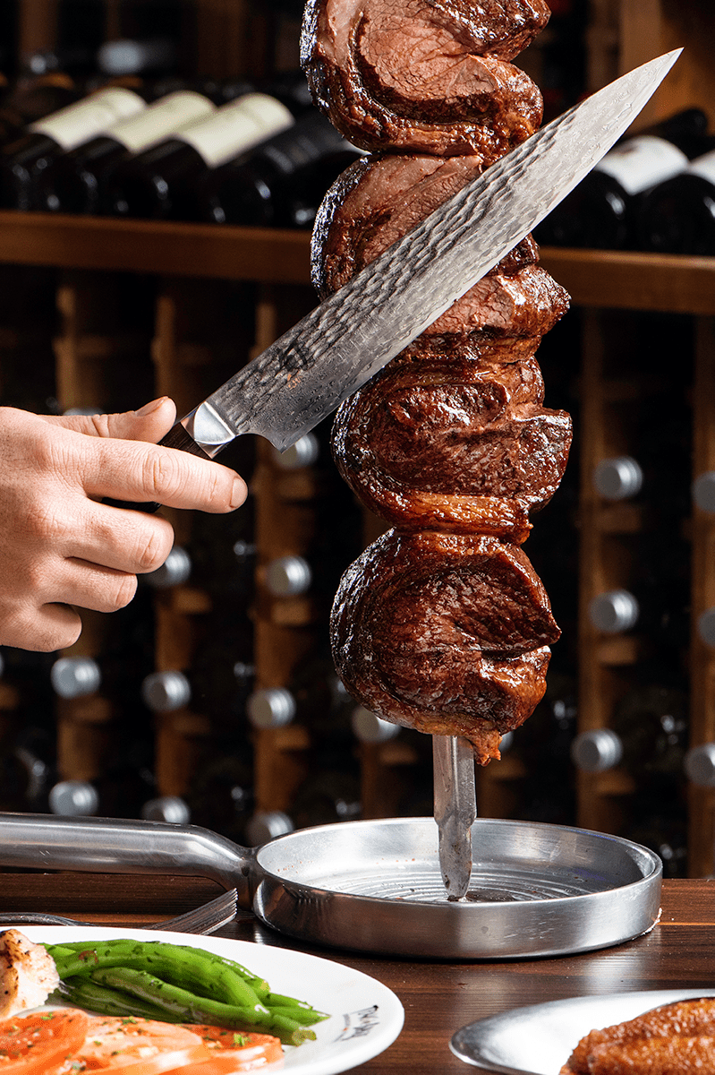 Joysystems's tweet photo. Joy Systems has a long history with the #Insight Miami Office. We've known the team for over 20 years now, back when they were #TigerDirect. It was great catching up with everyone and enjoying some delicious steak at #TexasDeBrazil #JoySystems #Miami #Steak #refurbs #churrascaria https://t.co/tPqfvkwTlA