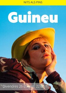 6hV <a href="/JoanaDarkMusic/">Joana Dark</a>
a S Carles dla Ràpita

8hV #OliviaMusyk a Miravet

2/4 de 9hV Sènior a Millena

3/4 de 9hV #MarAranda
a Alacant

10hN
~ Guineu a Vilada 
~<a href="/joandausa/">Joan Dausà</a> a Lloret de Mar 
~@ainapalmerisme <a href="/PUTILATEX/">Putilatex Oficial</a> #Ratpenades a Manresa

11hN <a href="/derrumband/">Derrumband</a> a Vilafranca del Penedès