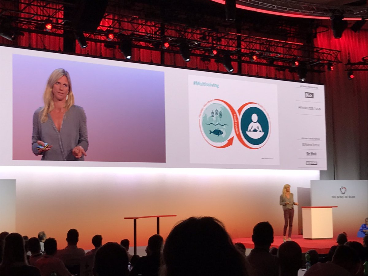 FritzKln's tweet image. How do we link the planetary boundaries with the health boundaries?

How can we create new narratives where sustainable life is easy?

@beyond_ideology is putting the big #multisolving pictures on the stage @spiritofbern