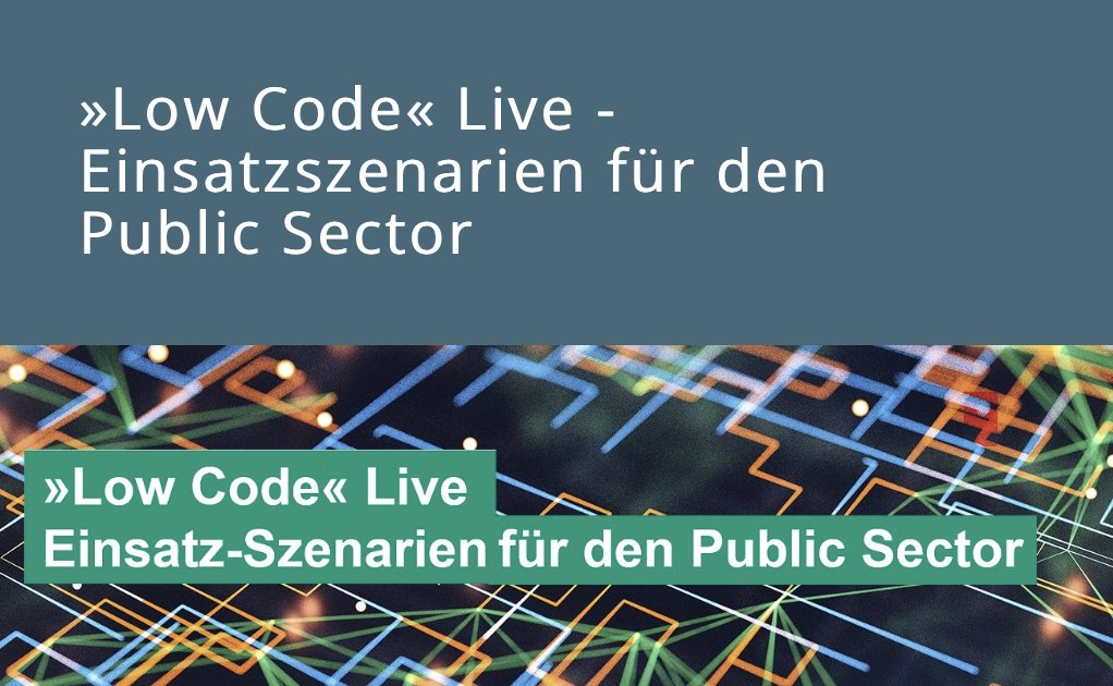 mgm_tp's tweet photo. #MODUL_F bei der „#LowCode Live“-Konferenz von @FOKUSpublic: Das Projektteam um @ZehraOriginal von der Senatskanzlei Hamburg präsentiert am 7. September in Berlin den neuen Baukasten für die digitale Verwaltung. 
Anmeldung: https://t.co/Uo3uK4xSrT
#OZG #DigVw #Twitterverwaltung https://t.co/2mKVvhqQEs