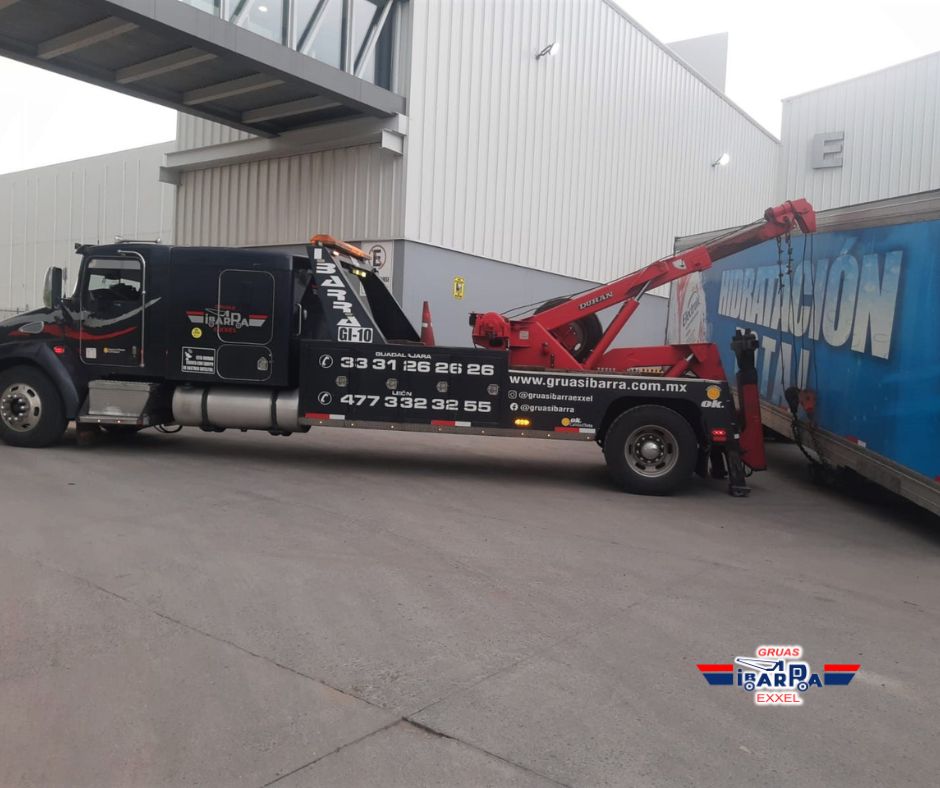 ExxelGruas's tweet photo. Gruas Ibarra, calidad y experiencia en el servicio. https://t.co/0fPqReTFyk