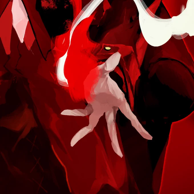 手  