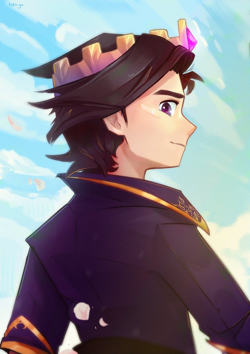 "Rekindle the flame, become part of history" 
- 12 hour piece