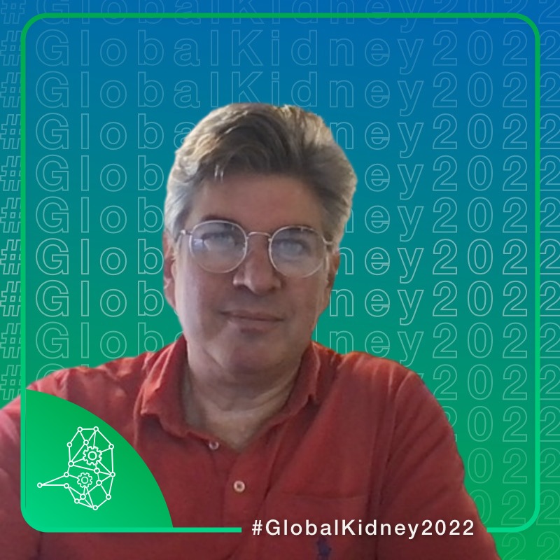 I'm following a stellar panel discussing innovations in kidney disease after they made me visit the virtual photo booth!  Join this year's Global Summit! Register for free now and join us: bit.ly/kidney2022 #globalkidney2022