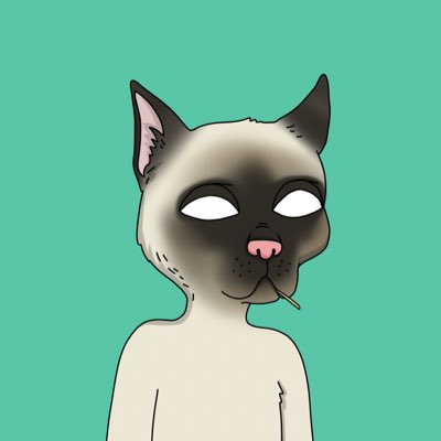 #NewProfilePic