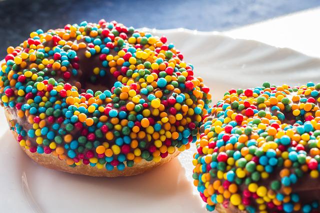 Every Wednesday morning at 8:30am join Arcadia Association of REALTORS and Affiliate Business Partners for the weekly MLS Marketing Meeting.  Monarch Donuts &amp; coffee are served.  Arcadia Masonic Ctr., 50 W. Duarte Rd.   1l.ink/SMVQ3HC
#ArcadiaAoR #MonarchDonuts