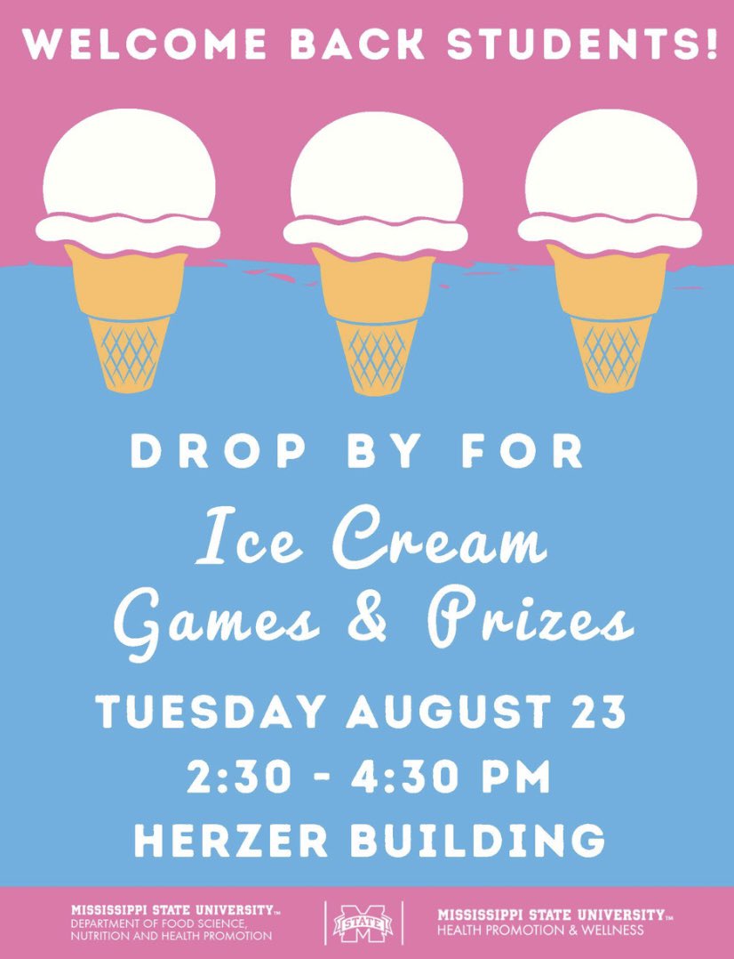 MSU Biochemistry, Nutrition & Health Promotion tweet media