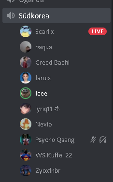 Dm for invite