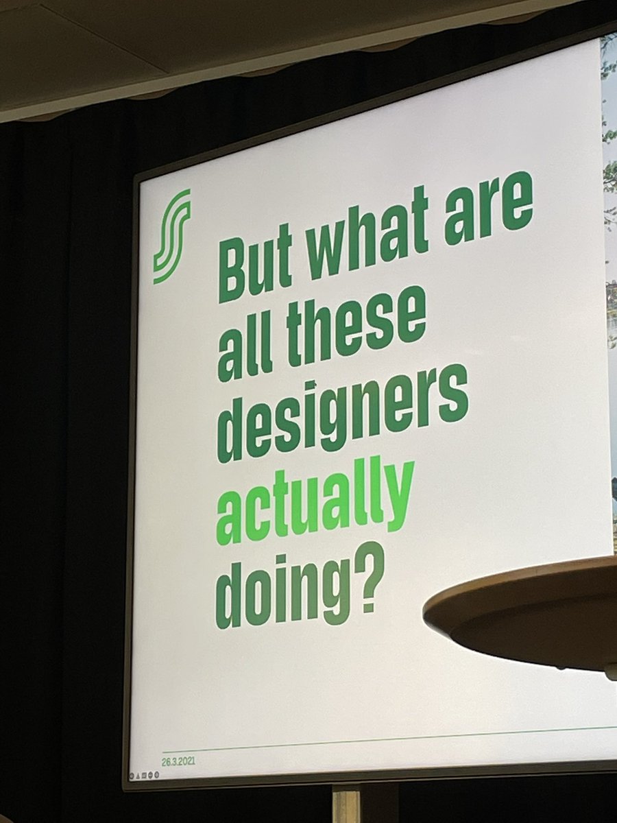 ixdahel's tweet photo. Asking all the right questions https://t.co/fGLVOlS6ST