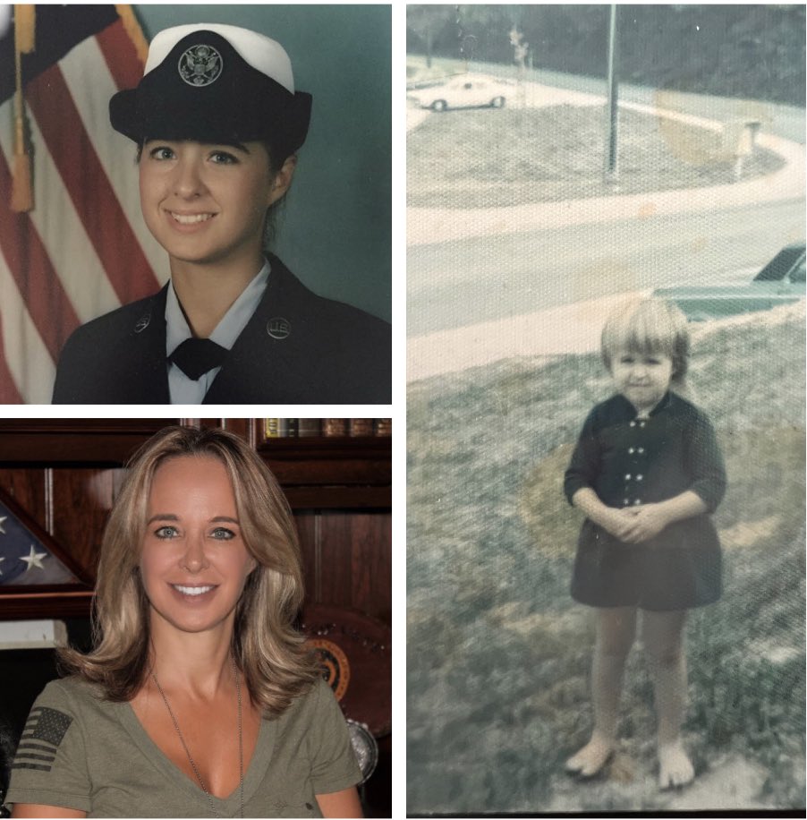 Gretchen Smith tweet media