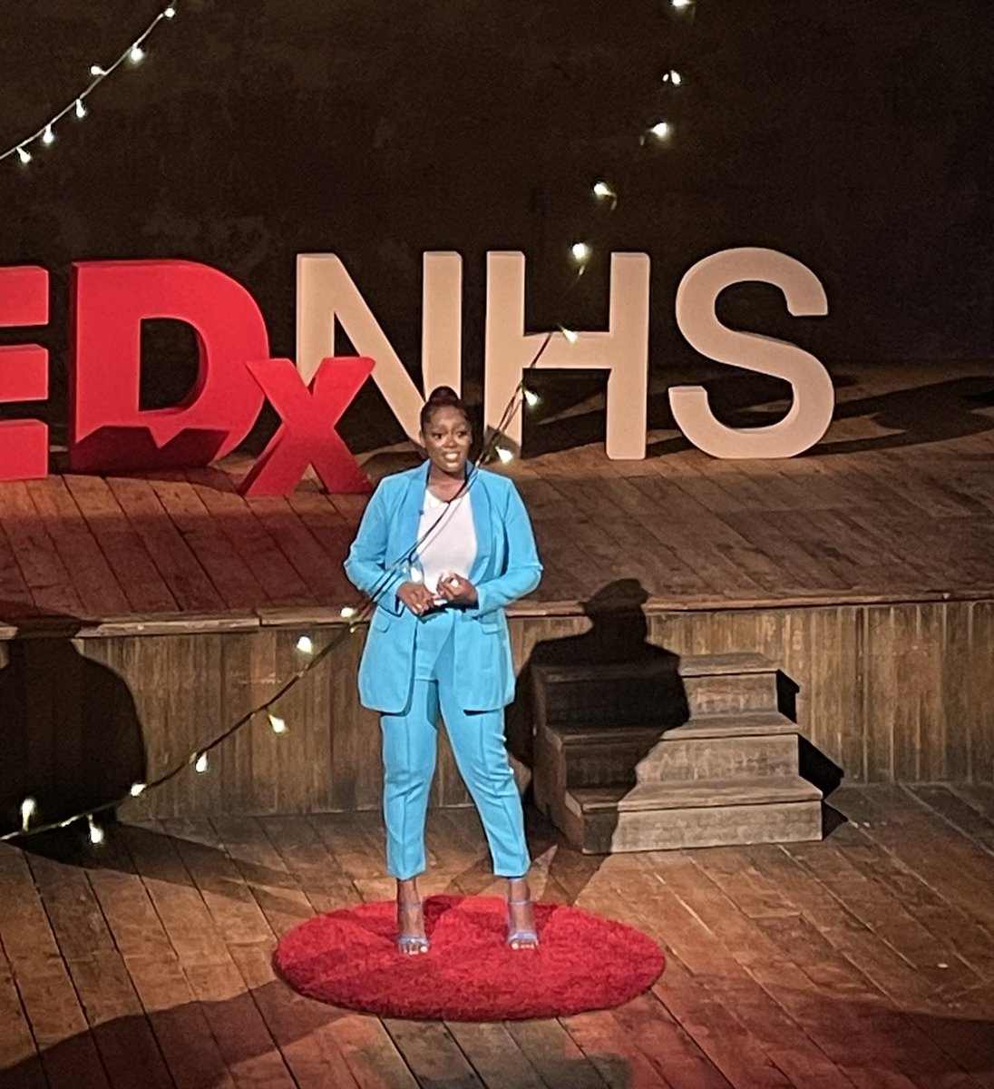 Jackie Wood tweet media