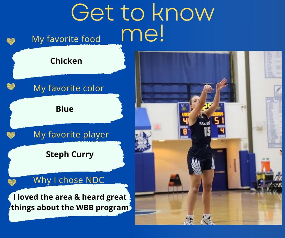 NDCWBB (@ndcwbb) on Twitter photo Everybody give our incoming freshman, Mallory a follow! <a href="/malhullinger/">mallory hullinger</a> . We are excited to get her moved in this week!! #Family Everybody give our incoming freshman, Mallory a follow! <a href="/malhullinger/">mallory hullinger</a> . We are excited to get her moved in this week!! #Family