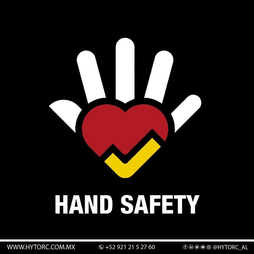 Hytorc_AL's tweet photo. 🔴 La seguridad de manos es la mayor preocupación en la operación de empernado industrial, especialmente cuando se usan herramientas obsoletas o métodos que te ponen en riesgo.
 
✅ Tenemos en cuenta eso y contamos con un sistema que te brindará la se… https://t.co/AM8xFurH6r https://t.co/0CNABrT40p