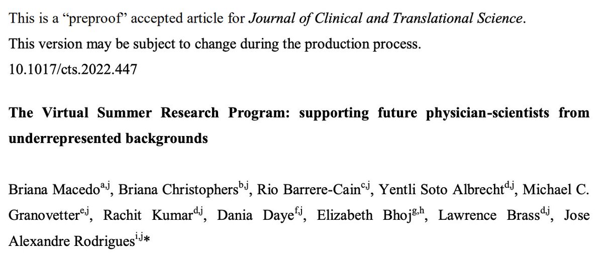 Briana Christophers, PhD tweet media