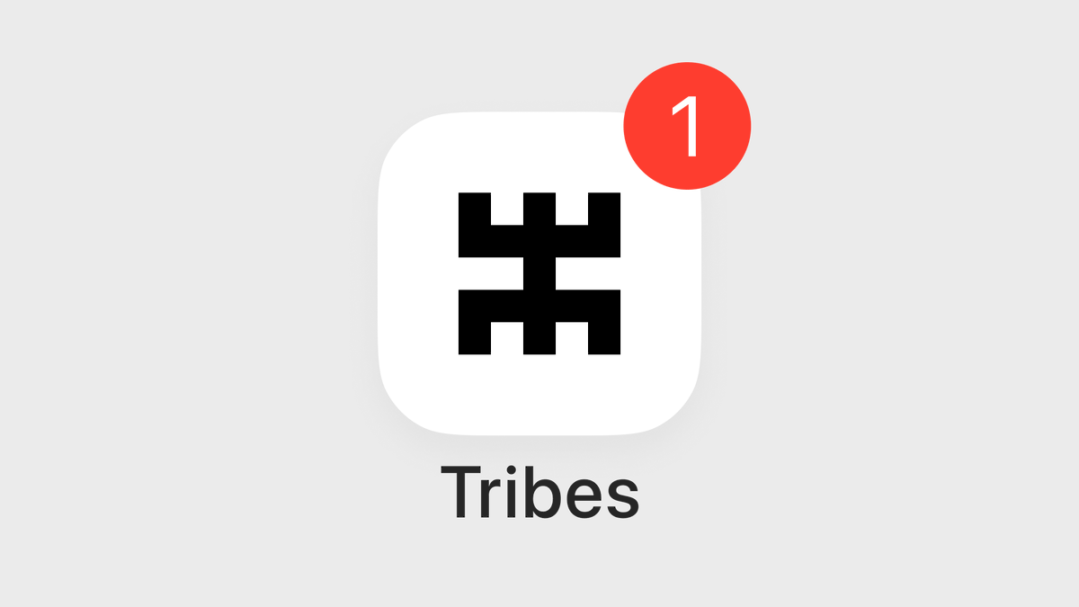 tribes_xyz's tweet photo. 🏴‍☠️ Tribes is now available on iOS &amp; Android.

Message any wallet with a consumer-grade, crypto-native app for 1:1 convos, group chats, and token-gated timelines.

🍏 App Store https://t.co/AolZGdBrtn

▶️ Google Play https://t.co/07idCOb6yI

Want a preview of the app? 🧵 https://t.co/RDMB6rlkZt