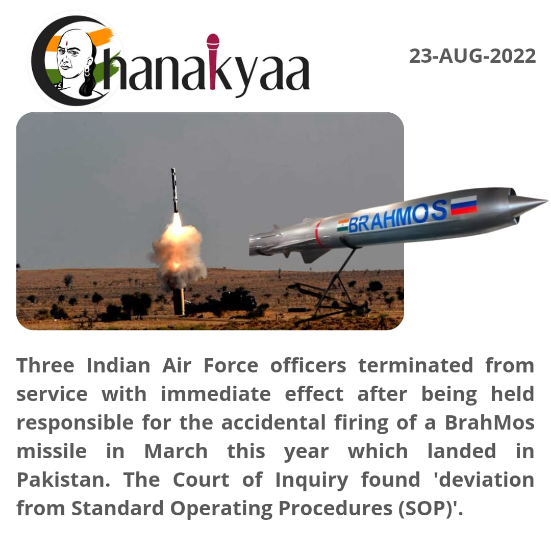 ChanakyaaEn's tweet photo. #india #airforce #bramos #Pakistan #chanakyaa #news https://t.co/AVMfje569Q