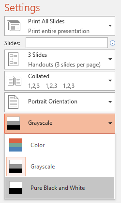 NWOSULibraries's tweet photo. We love providing students with free printing! Do our printers a favor and check your settings!

- Print double-sided
- Print slides at 2-3 per page
- When slides have dark backgrounds, try "Pure Black and White"
- Make sure you are only printing what you need. https://t.co/0inE5iHUca