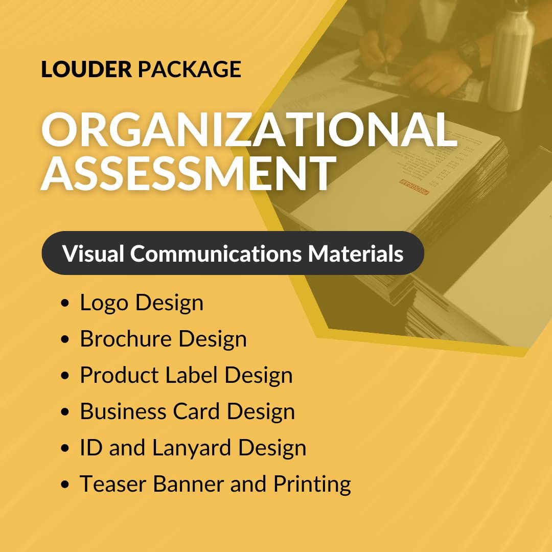 PraxisPH's tweet photo. Enhance your organization's online presence and communication audit through integrated digital marketing that our organization provides.

Get LOUDER with PRAXIS! 

#PRAXISph
#ExperiencePRAXIS
#TransformingIdeasIntoReality https://t.co/kNj7uRjYZj