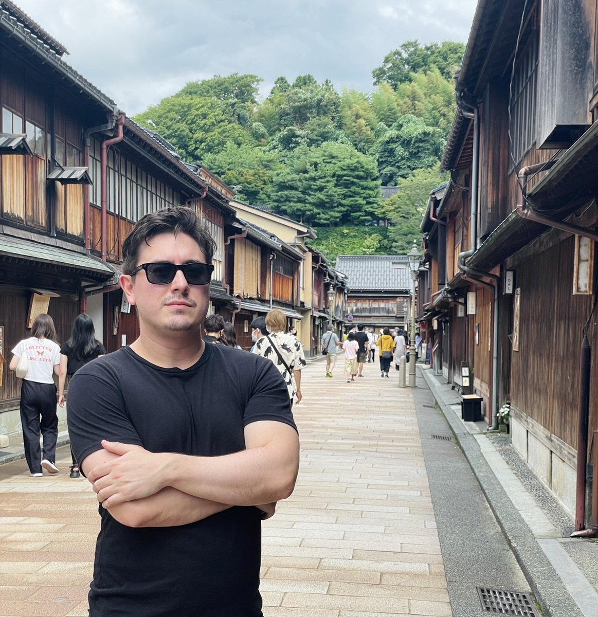 Chris Broad tweet media