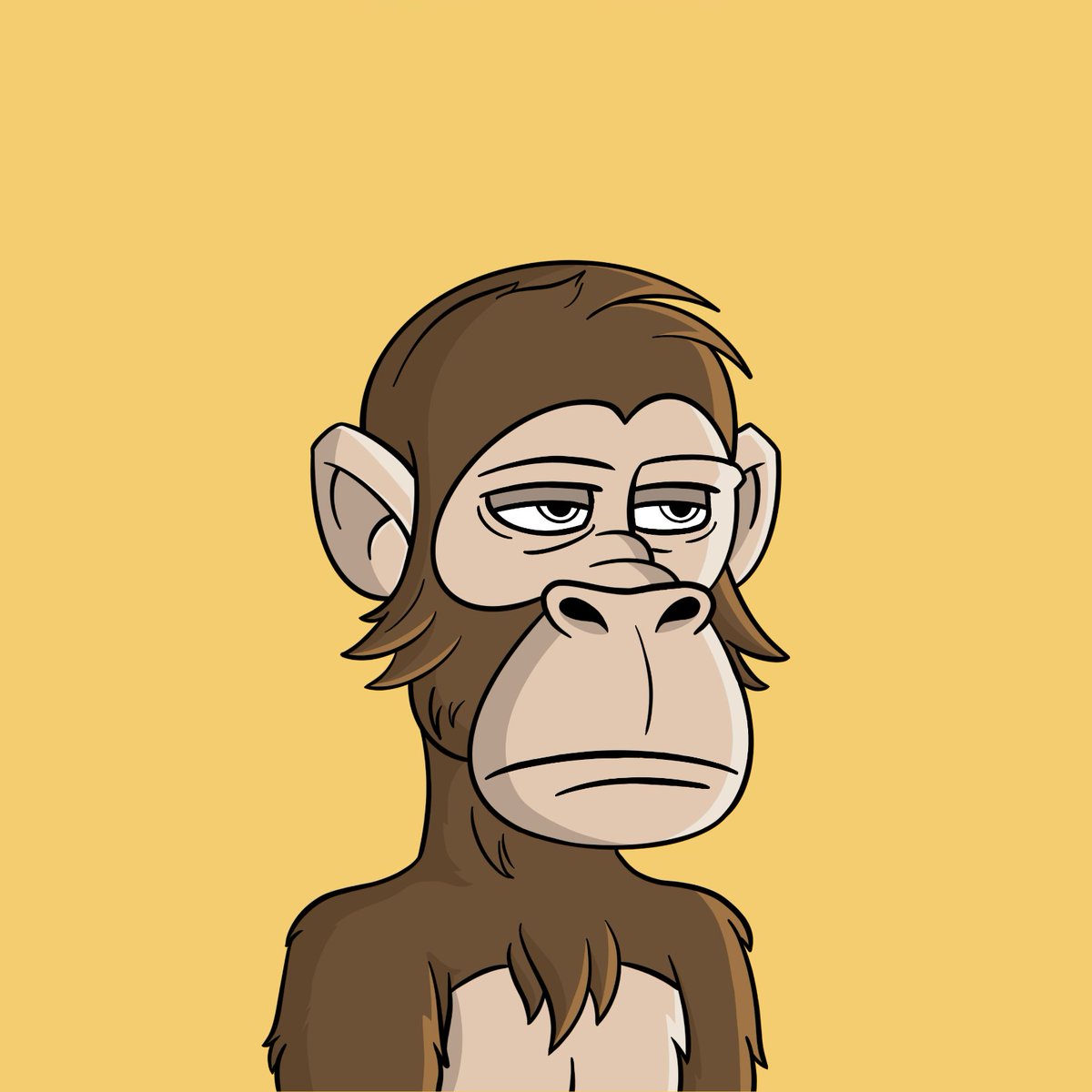 Humble Ape Crew | CNFT tweet media