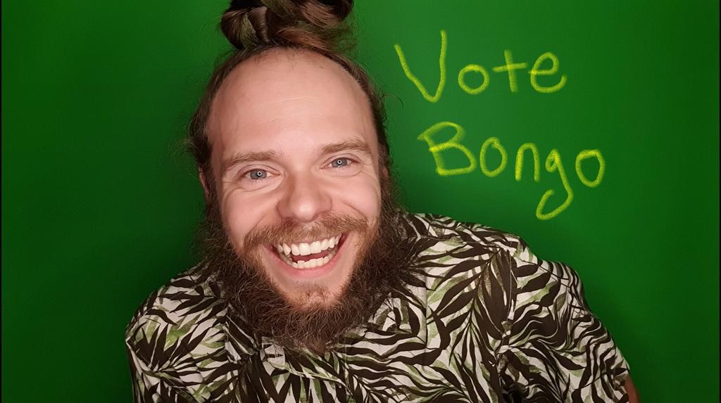Councillor Bongo tweet media
