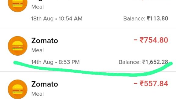 PragyaAwasthi16's tweet image. I ordered pizza from #dominospizza in Puri, Odisa on 14th Aug using #Zomato however Dominos failed to deliver the pizza. Now it's been 10 days and neither @zomato nor @dominos_india has taken any action. #poor_service