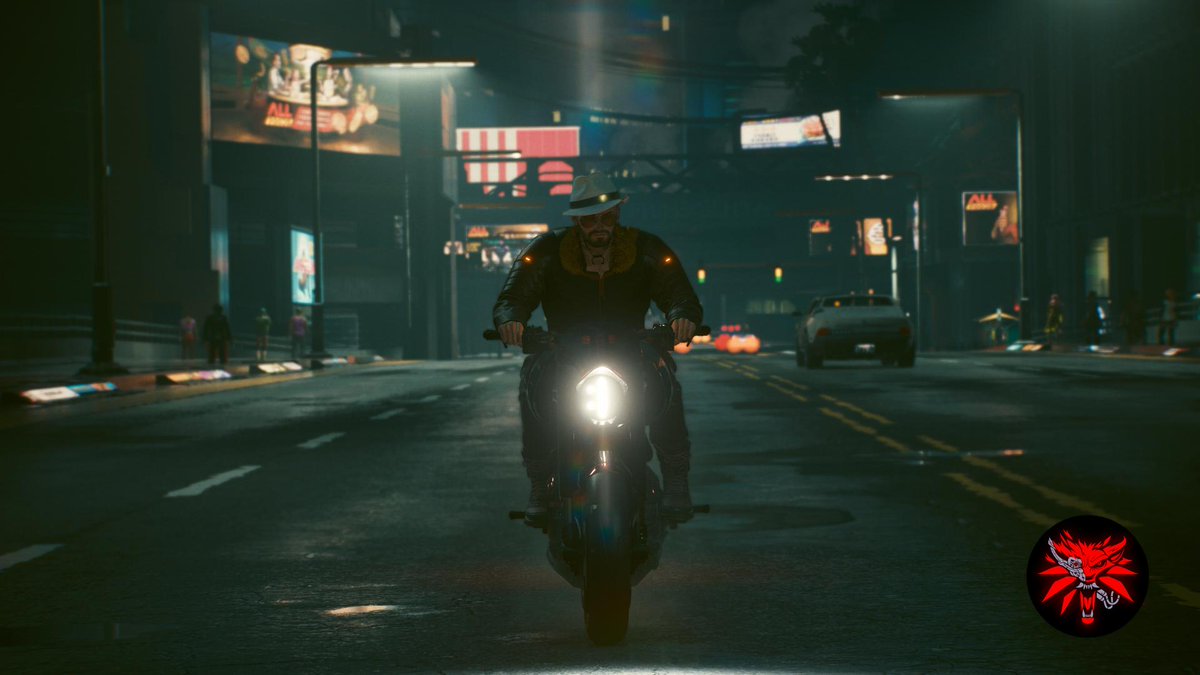 titofabriyanto's tweet photo. #PS5Share, #Cyberpunk2077 https://t.co/usHlIVVSzd