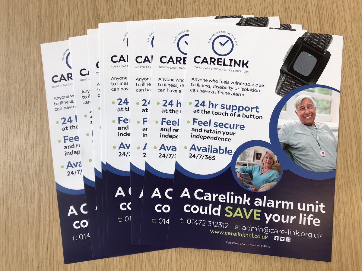 We've had some new leaflets designed and printed and we'd love to make sure they're in as many North East Lincolnshire venues as possible. 
If you'd be happy for us to pop up a poster or drop in some leaflets let us know!