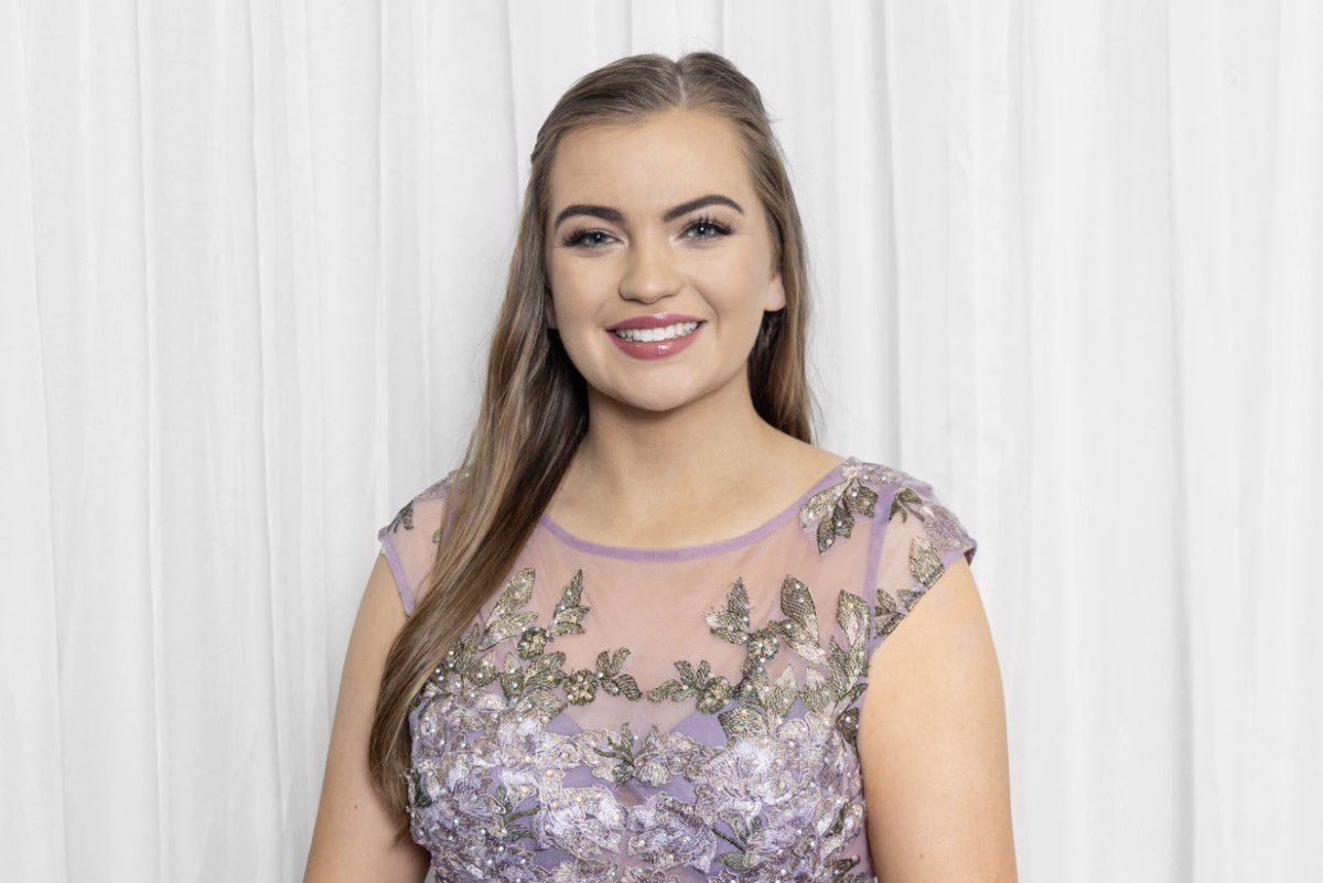markree's tweet photo. On behalf of all the team at Markree Castle, we would like to extend our best wishes to @SligoRose2022 Eimear Mulvey ahead of the @RoseofTralee_  International Festival Selection tonight.

#RoseOfTralee #RoseOfTraleeFestival #SligoRose #Sligo 
📸 Donal Hackett Photography https://t.co/misA4SlUDo