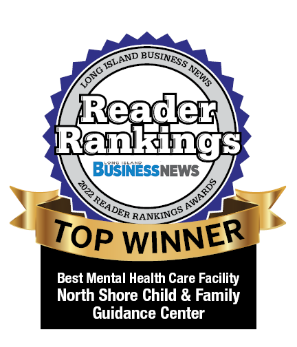 The Guidance Center is proud to announce that we were voted the Best Mental Health Care Facility in the Long Island Business News 2022 Reader Rankings!
Please join us to celebrate at our Sunset Soirée on Sept. 8. northshorechildguidance.org/sunsetsoiree/.
#guidanceli #childrensmentalhealth