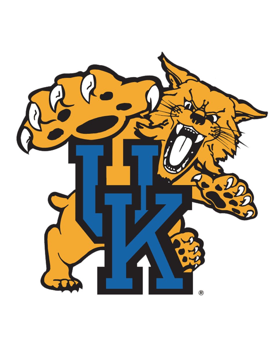 KentuckyMBB's tweet photo. who's the first player you think of when seeing this logo? https://t.co/DZePOAu5UL