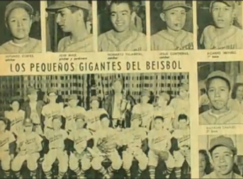 SultanesOficial's tweet photo. 📜 |  Un Día Como Hoy pero de 1957 un grupo de niños regiomontanos se convirtieron en leyenda, al convertirse en el primer equipo no estadounidense en conquistar #Williamsport. 

📌 El equipo mexicano consiguió el título 🏆 gracias al juego perfecto lanzado por Ángel Macías ⭐️⚾️ https://t.co/09yyyxEajg