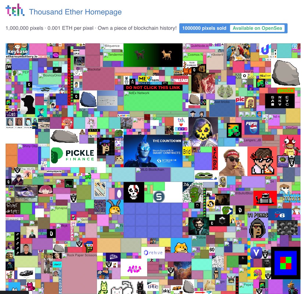 PixelMapNFT's tweet image. This week we&apos;re partnering with our friends over @ketherhomepage, a fellow #vintageNFT.  We&apos;re going to put the art from 2 artists on our maps for a week :D.  Please post your NFT art below, like, follow both accounts &amp;amp; RT to qualify. We will pick 2 winners in 48hours! #HNFTs