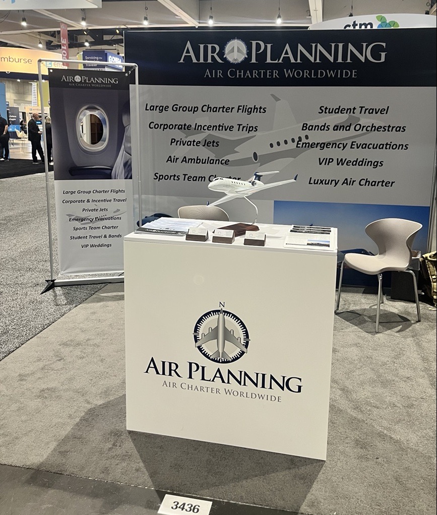Special shout out to our amazing business development team for doing an incredible job at #GBTA2022 in San Diego last week!

As the business travel market shifts, we are making our strategic solution known and relevant to buyers and partners alike!

Great work team! ✈️