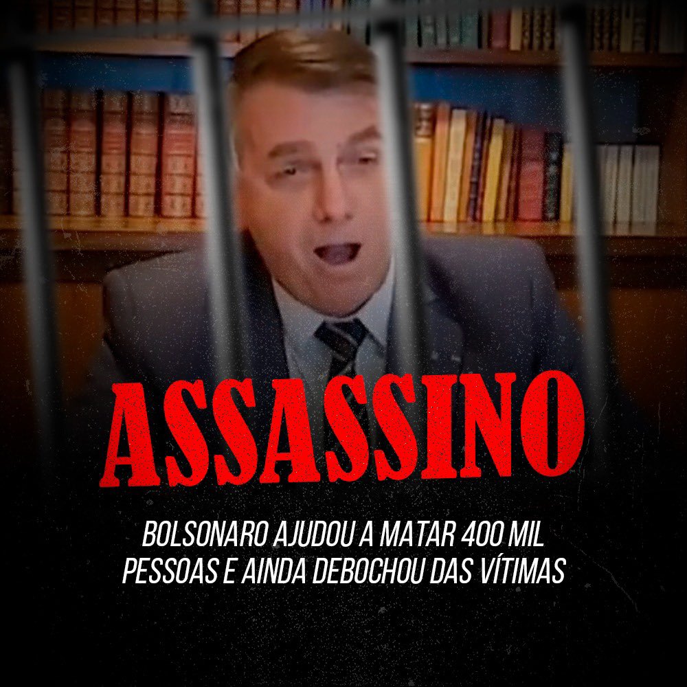 AndreJanonesMG's tweet photo. Não se vence um fascista com emoji fofo no Whats! Quem acha que tô pegando muito pesado, talvez só acorde quando for jogado nos porões de um ditadura! Explodam essa imagem por todo país e vamos salvar nossa democracia e libertar nosso país do Bolsonarismo de uma vez por todas!👊 https://t.co/BlI6emo37J