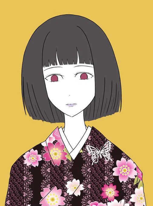 私の創作読み物とyu( )さんにいただいたFAですジローとモッキュ冥伝マシンデレラ私は絶対に異世界転生しない 