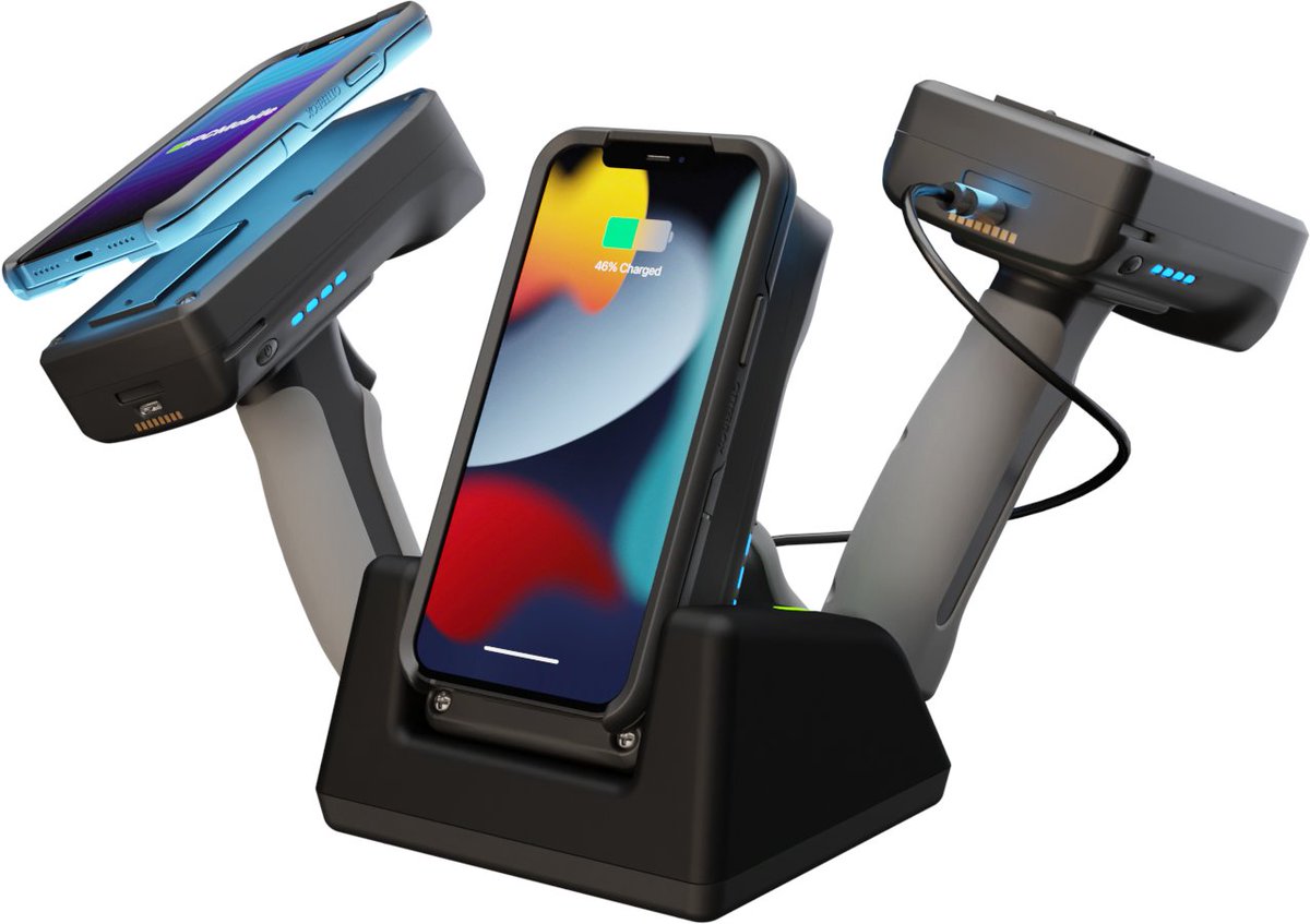 IPCMobile (founded as Infinite Peripherals) tweet media