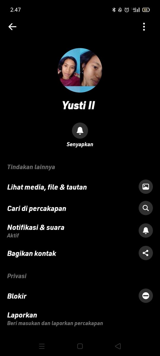 Jungko73390453's tweet photo. Yusti 11 
Perem Maluku cek sudah 🥱🥱 https://t.co/wml0PNTGiF