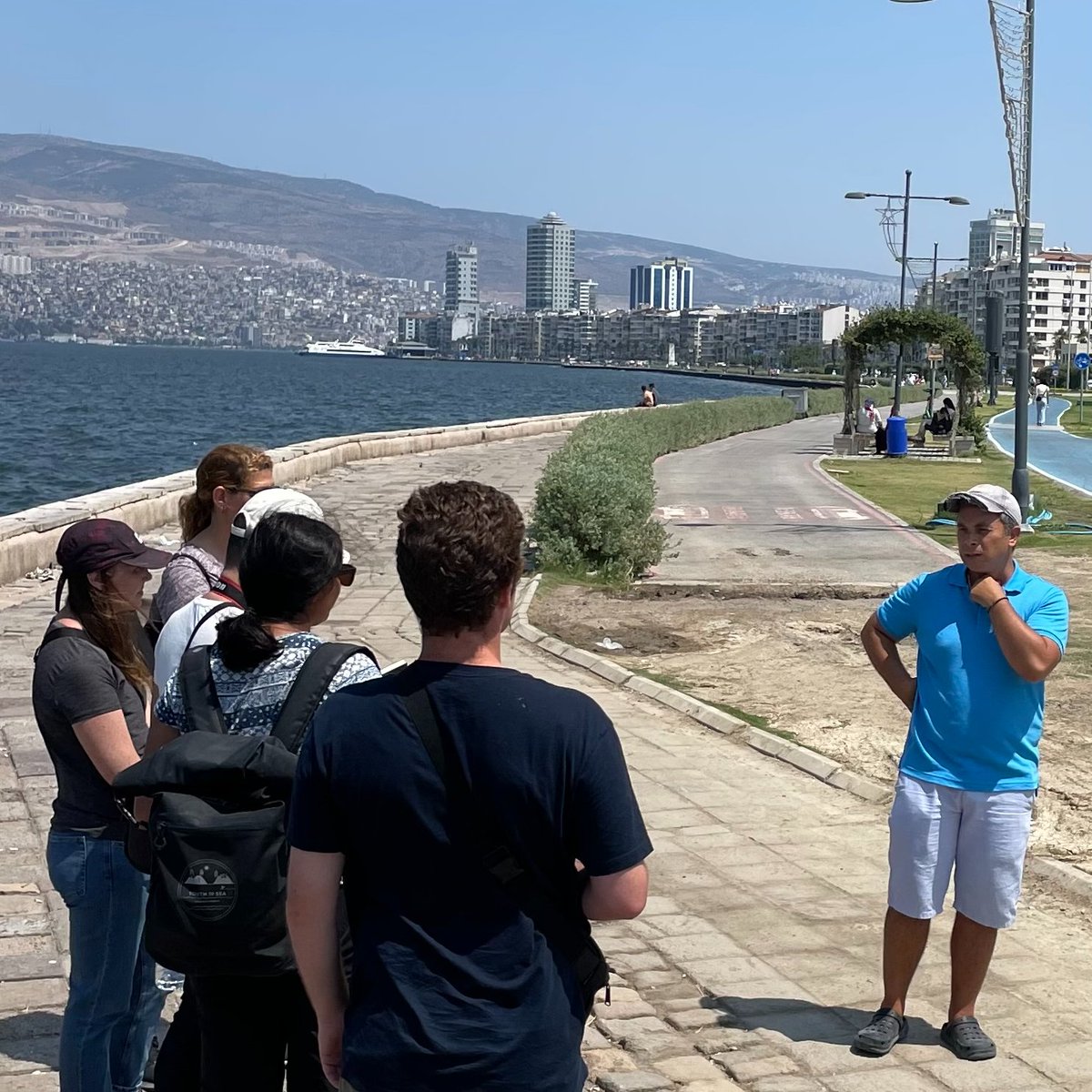 Greek America Foundation tweet media